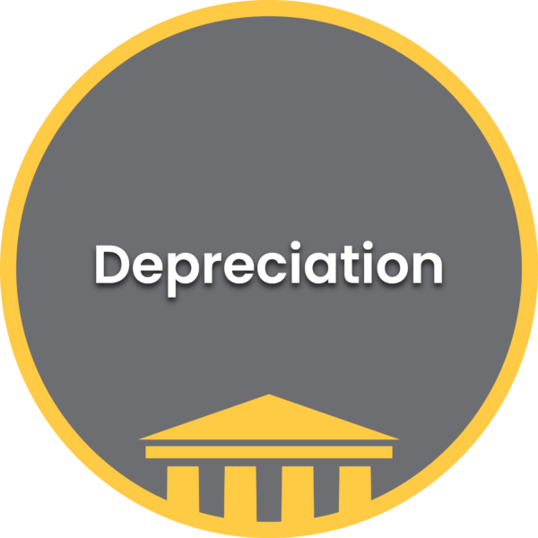 Depreciation