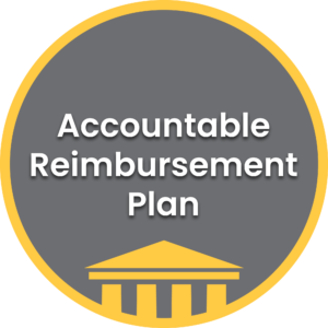 Accountable Reimbursement Plan