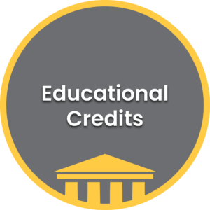 Educational Credits
