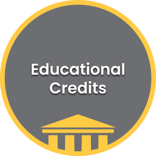 Educational Credits