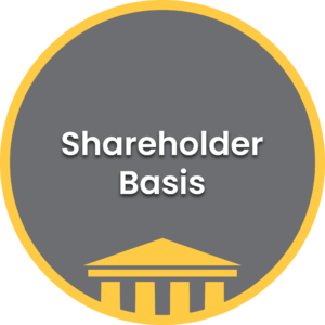 Shareholder Basis