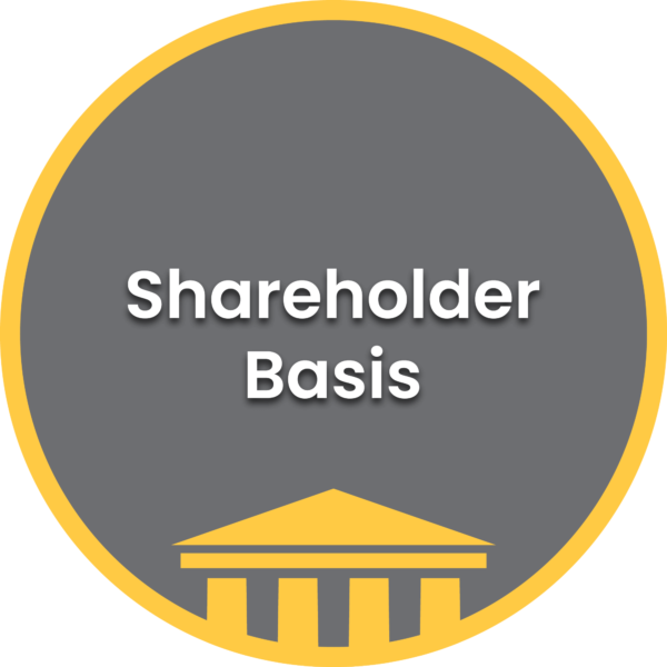 Shareholder Basis