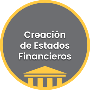 Creación de Estados Financieros