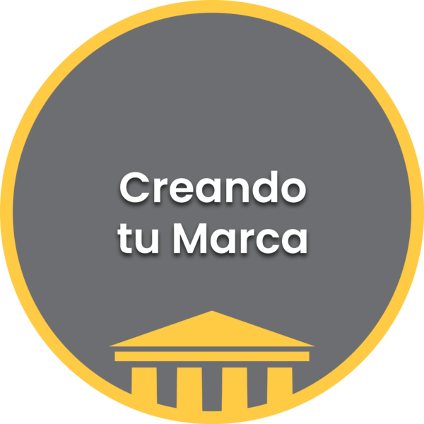 Creando tu Marca