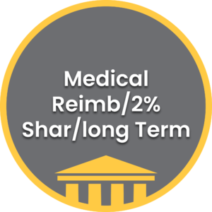 Medical Reimb 2 Shar long Term