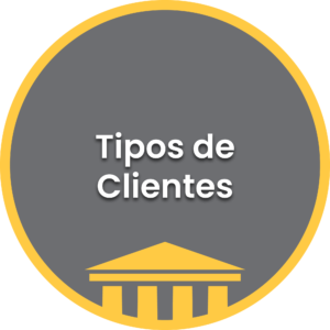 Tipos de Clientes