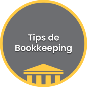 Tips de Bookkeeping