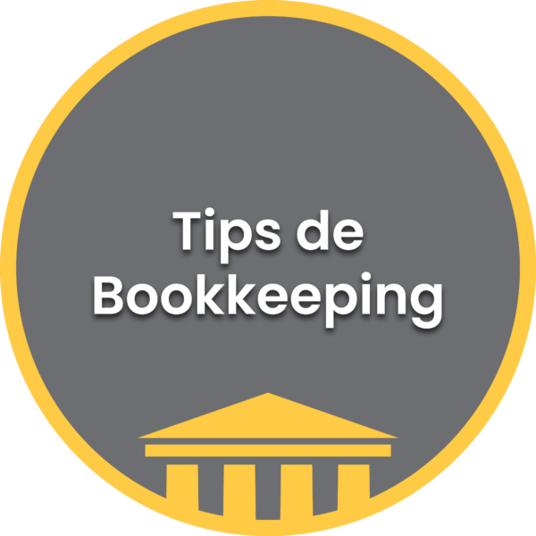 Tips de Bookkeeping