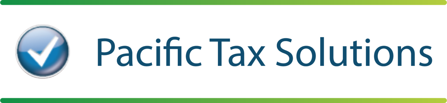 Pacific Tax Solutions