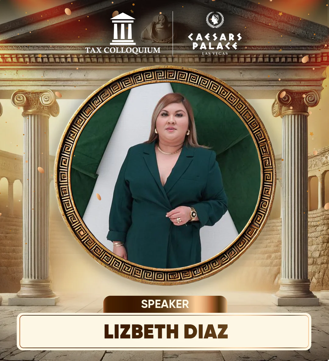 Lizbeth Diaz