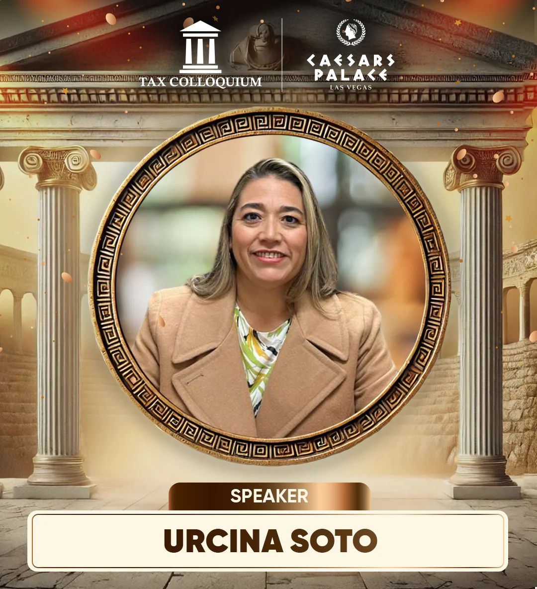 Urcina Soto